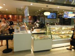 -BreadTalk面包新语·烘焙蛋糕(海珠丽影广场店)