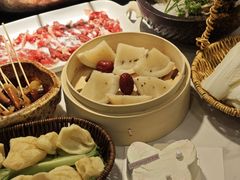 -椰子湾·海南火锅·糟粕醋·椰子鸡(正大广场店)