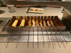 -白玉·朝鲜族烤串(深圳Kkone店)