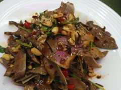 -春来和(汉城南路店)