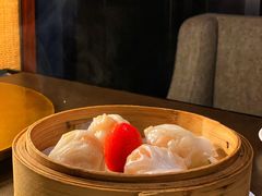 -广州文华东方酒店·江-由辉师傅主理