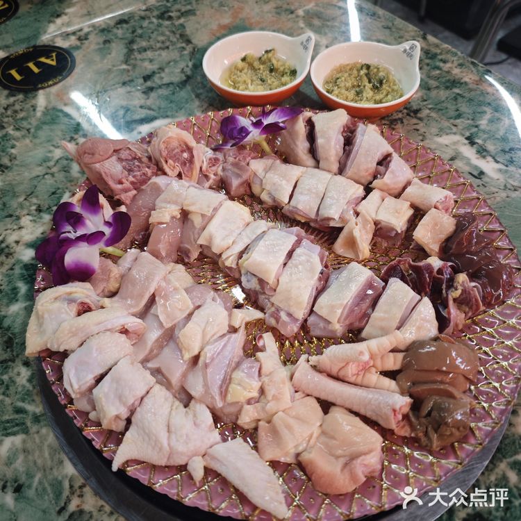 减肥减脂吃这些｜感冒完当然要吃石橄榄土鸡煲