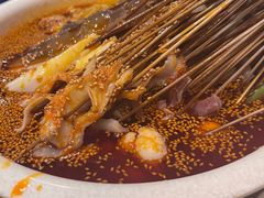 -嘉州叶婆婆钵钵鸡(建设路店)