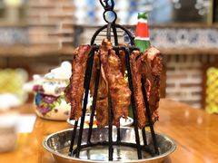 -巴依老爷新疆美食(望京小街店)