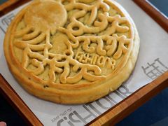 -fishtank鱼缸咖啡(三山街店)