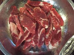 -小本家韩式烤肉(紫藤路店)