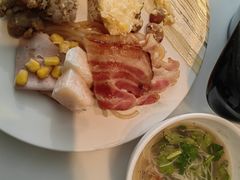 -怡海苑餐厅·厦门滨海悦华酒店