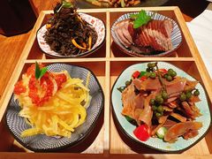 -京尊烤鸭店JINGZUN(春秀路店)