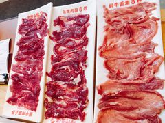 -为什么牛潮汕牛肉火锅(中信广场店)