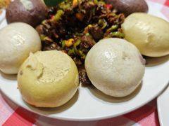 -忆外婆徐州菜·地锅鸡·生日宴(吴庄店)