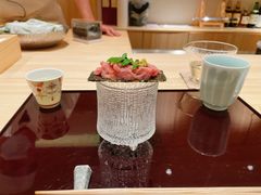 -鲤·鮨KOISUSHI
