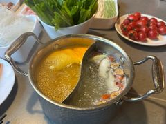 -君邦火锅(新疆大厦店)
