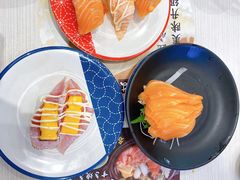 -濱寿司(高新伊藤店)
