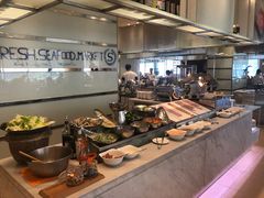 -芽庄喜来登水疗酒店