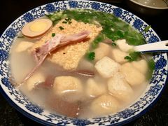 -小潘记鸭血粉丝汤