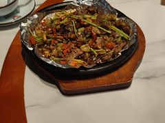 -南山翁新概念川菜(江宁万达广场店)