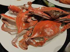 -东方红海鲜百汇(国际大厦店)