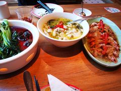 -新白鹿餐厅(城西银泰城店)