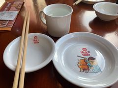 -炉小二铜锅牛蛙•川湘菜(三里屯店)