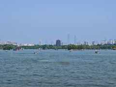 -济南大明湖景区