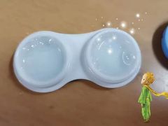 -宝岛眼镜(雨花吾悦广场店)