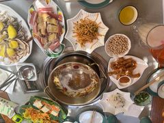 -大理董·董家小厨野生菌火锅(古城旗舰店)