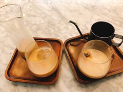 -Home Cafe(水榭春天店)