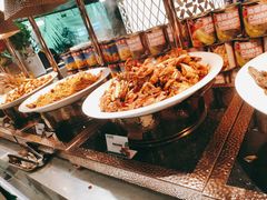 -亚马逊海鲜自助(梅溪湖步步高店)