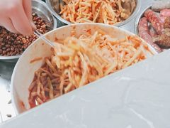 -好快螺柳州螺蛳粉(大西门店)