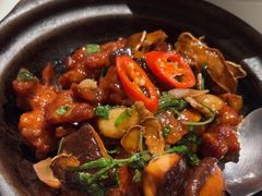 -汤城小厨•粤菜•靓汤(苏州街店)