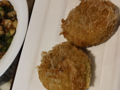 -那家小馆•北京菜•烤鸭(香山店)