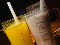 -醉虎传(南锣鼓巷店)