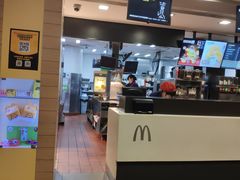 -麦当劳(南京宁海路店)
