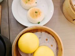 -茶港·点心·啫啫煲(王府井店)