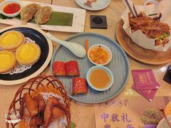 -点都德(龙之梦店)