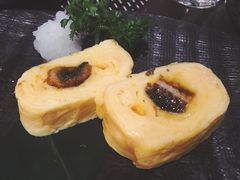 鳗鱼玉子烧-角落里(中山公园店)