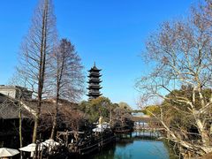 -乌镇景区