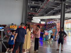 -千岛湖燃擎卡丁车赛车主题乐园(秀湖路店)