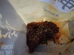 -木屋烧烤(西南角店)