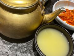 -味家烤肉烤鳗鱼牛排(西塔旗舰店)