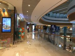 -深圳来福士广场