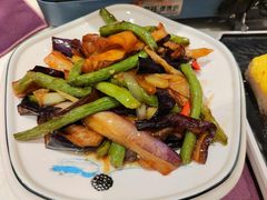 -凯鸽酒楼(振兴街店)
