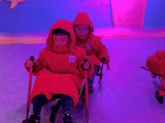 -苏州乐园森林水世界