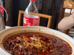 -辣婆婆(航天桥店)