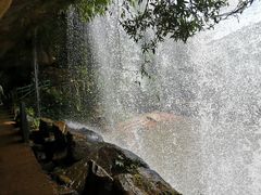 -四洞沟景区