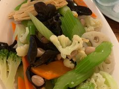 -正宗天津烧麦馆(柳州路店)