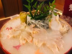 -蟹田居·活蟹料理(东城店)