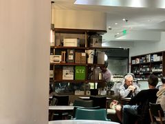 -BAKER&SPICE(安福路店)