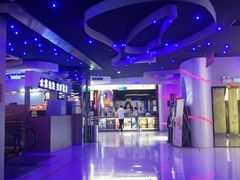 -佳兆业国际影城(鞍山店)