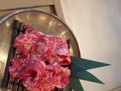 -西塔老太太泥炉烤肉(青浦蟠龙天地店)